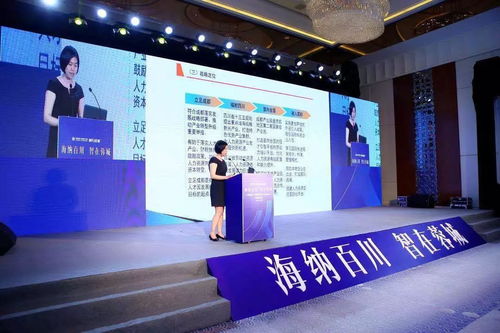 中国成都人力资源服务产业园惊艳亮相，人力资源服务外包迈入新时代
